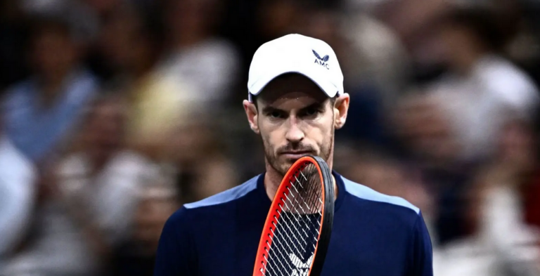 Murray bate incrível recorde britânico em Wimbledon