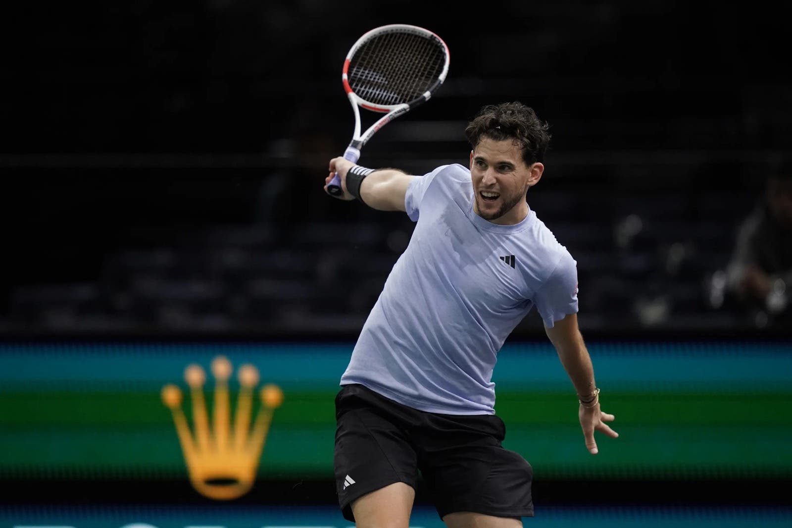 thiem paris bercy