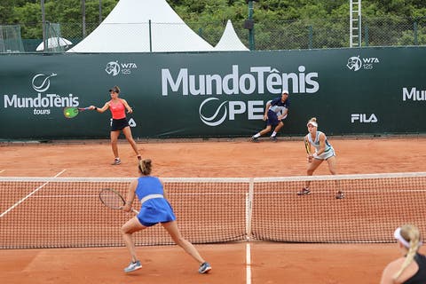 WTA regressa a Portugal com torneio de ténis de categoria 125