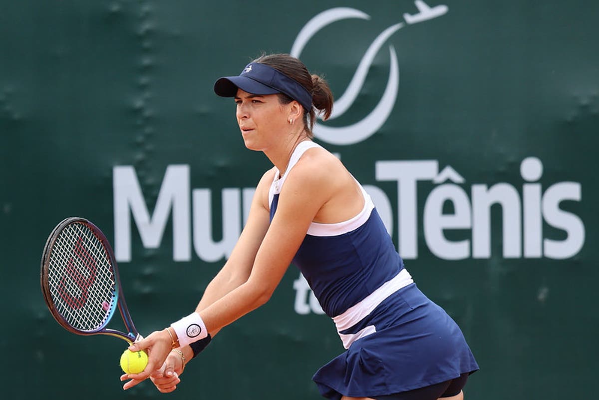 WTA regressa a Portugal com torneio de ténis de categoria 125