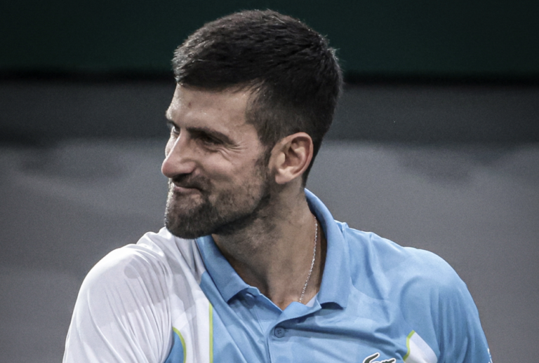 Diretor de equipa de ciclismo francesa pede suspensão de Djokovic
