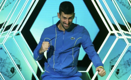Djokovic deixa bicada a… Nadal? «Não finjo que não quero os recordes como outros fazem»