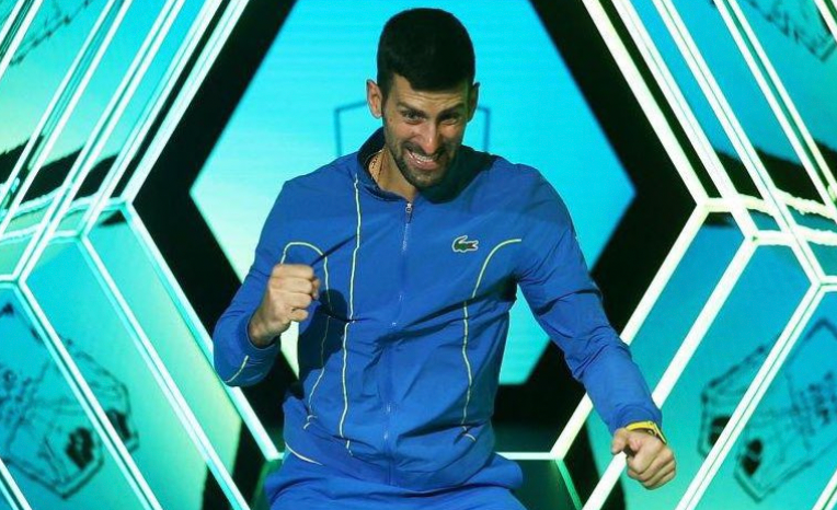 Djokovic deixa bicada a… Nadal? «Não finjo que não quero os recordes como outros fazem»
