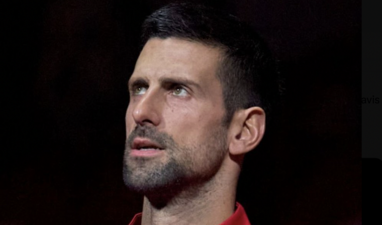 Djokovic faz história ao fixar recorde da Sérvia na Taça Davis