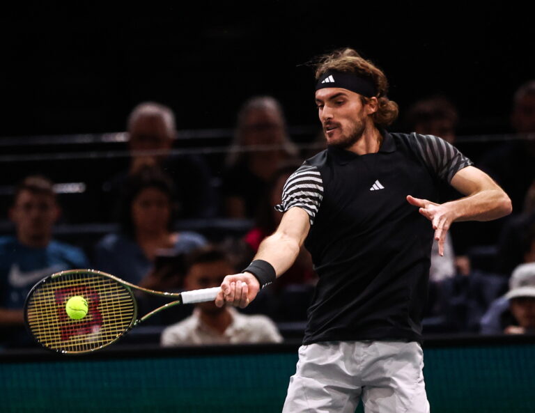 Saiba onde assistir Tsitsipas x Zverev na United Cup ao vivo hoje