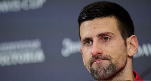 djokovic