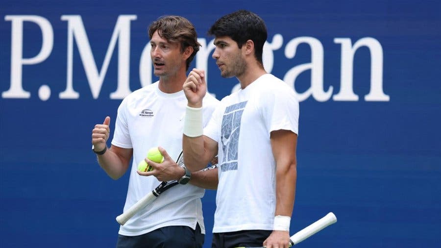 Djokovic respira de alívio: «Rublev estava a sufocar-me como um