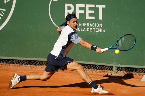 fognini valencia