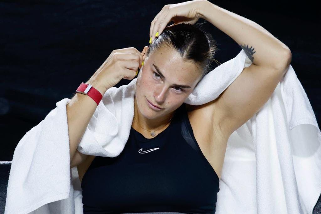 sabalenka