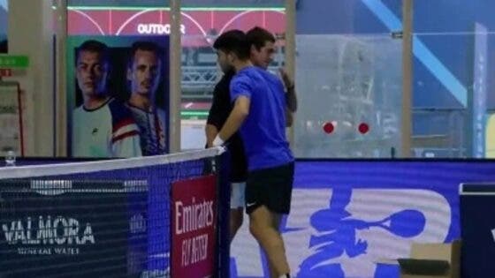 João Fonseca revela quais são suas inspirações no tênis