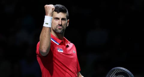 djokovic servia