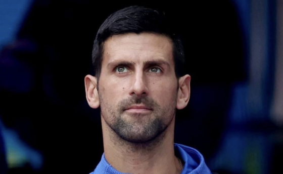 Ivanisevic garante que Djokovic não estava lesionado frente a Sinner: «Simplesmente não jogou bem»