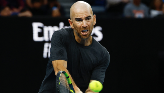 Mannarino bate no fundo, perde com o 530.º ATP e vai sair do top 70