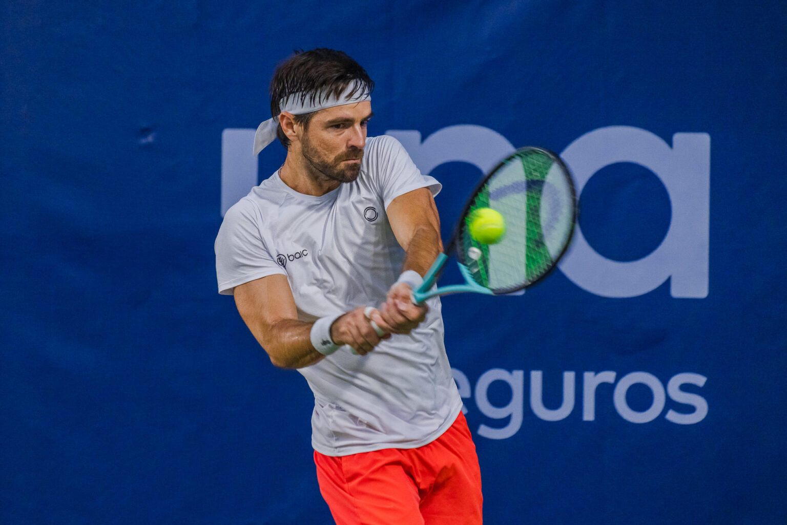Gastão Elias perde na 1.ª ronda e falha duelo com Henrique Rocha em ...