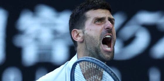 Antigo top 10 sem dúvidas: «Djokovic continua a ser o favorito nos Grand Slams»