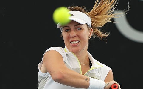 pavlyuchenkova adelaide