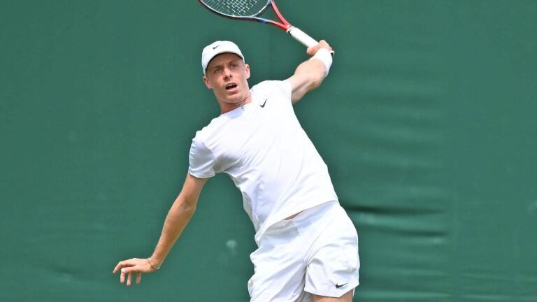 Ex-treinador de Ferrer volta à ativa para trabalhar com Shapovalov