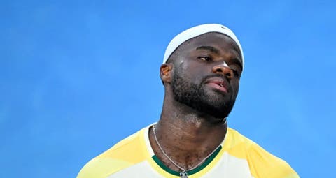 tiafoe