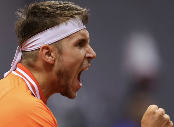 Sérvia sem Djokovic em risco de falhar Davis Cup Finals, EUA já têm bilhete
