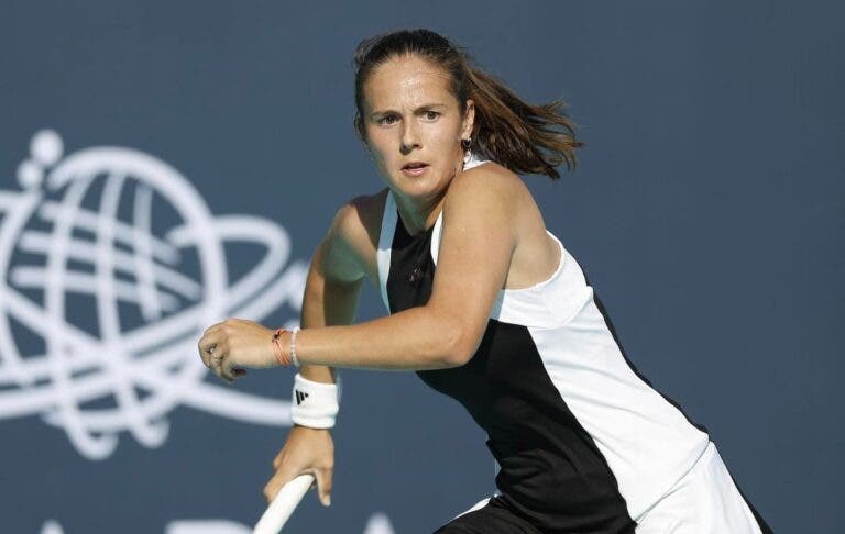 Kasatkina acredita na inocência de Sinner e fala sobre outros dois casos de doping