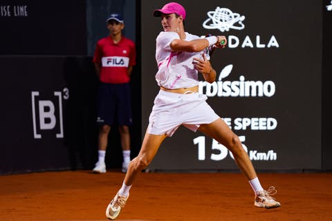 João Fonseca Rio Open 24