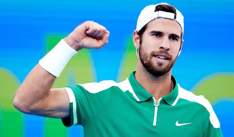 khachanov