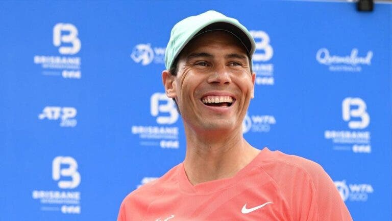 Ferrer revela a prioridade de Nadal em 2024… e não é Roland Garros