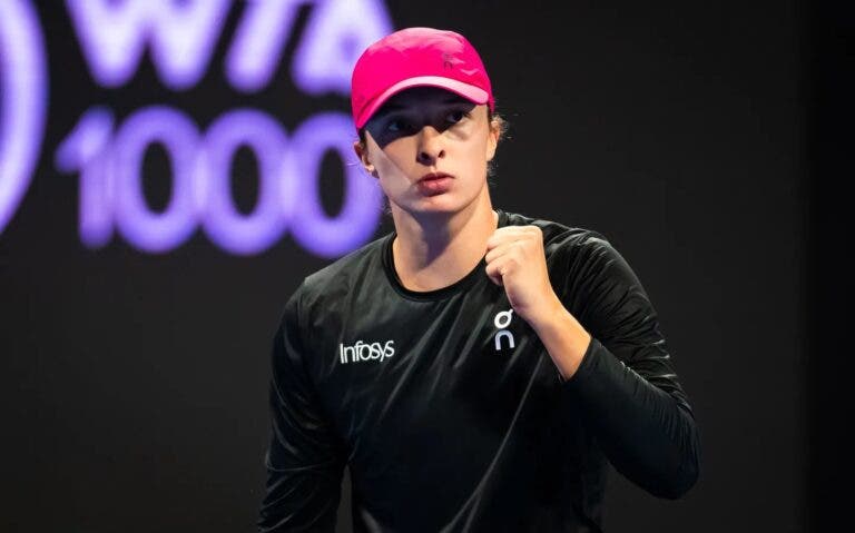 Race para as WTA Finals tem uma nova líder e muitas mexidas depois de Indian Wells