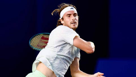 tsitsipas los cabos