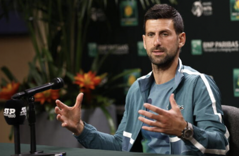 Djokovic e a derrota no Australian Open: «Não tive tempo suficiente para descansar»