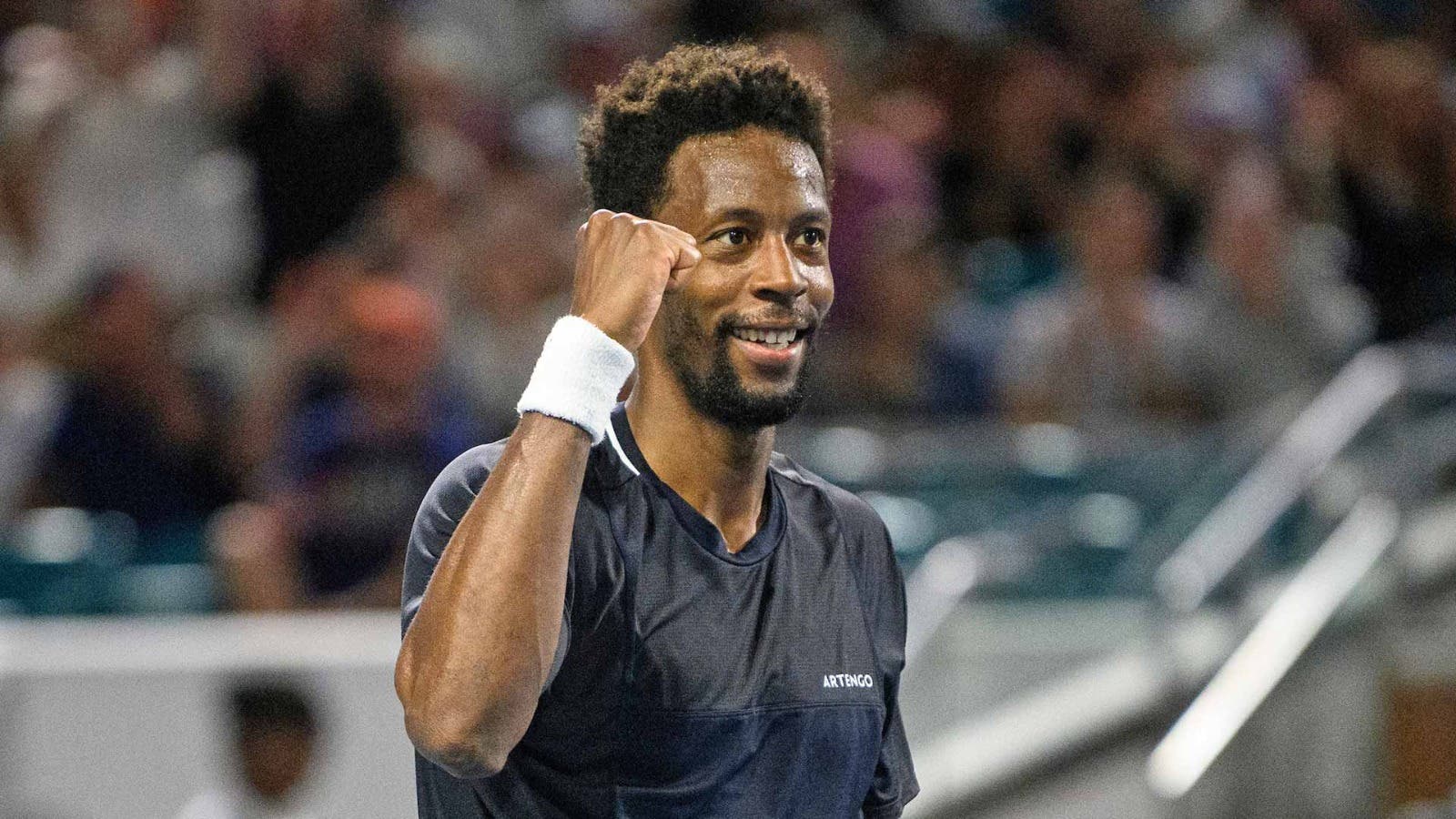 Gael Monfils