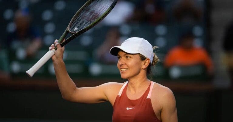 WTA admite dar ranking protegido a tenistas que sejam absolvidas de castigos por doping