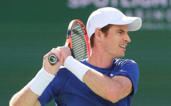 Regresso de Murray, Wawrinka e muito mais: 4.ª feira de luxo no circuito Challenger