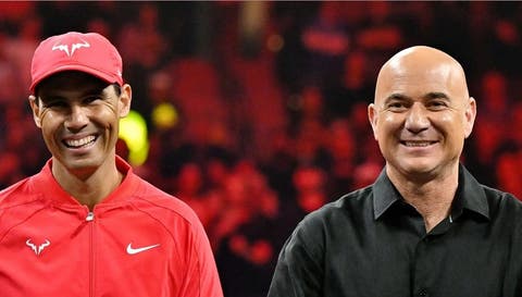 nadal-agassi