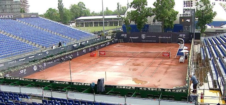 ATP 250 de Bucareste