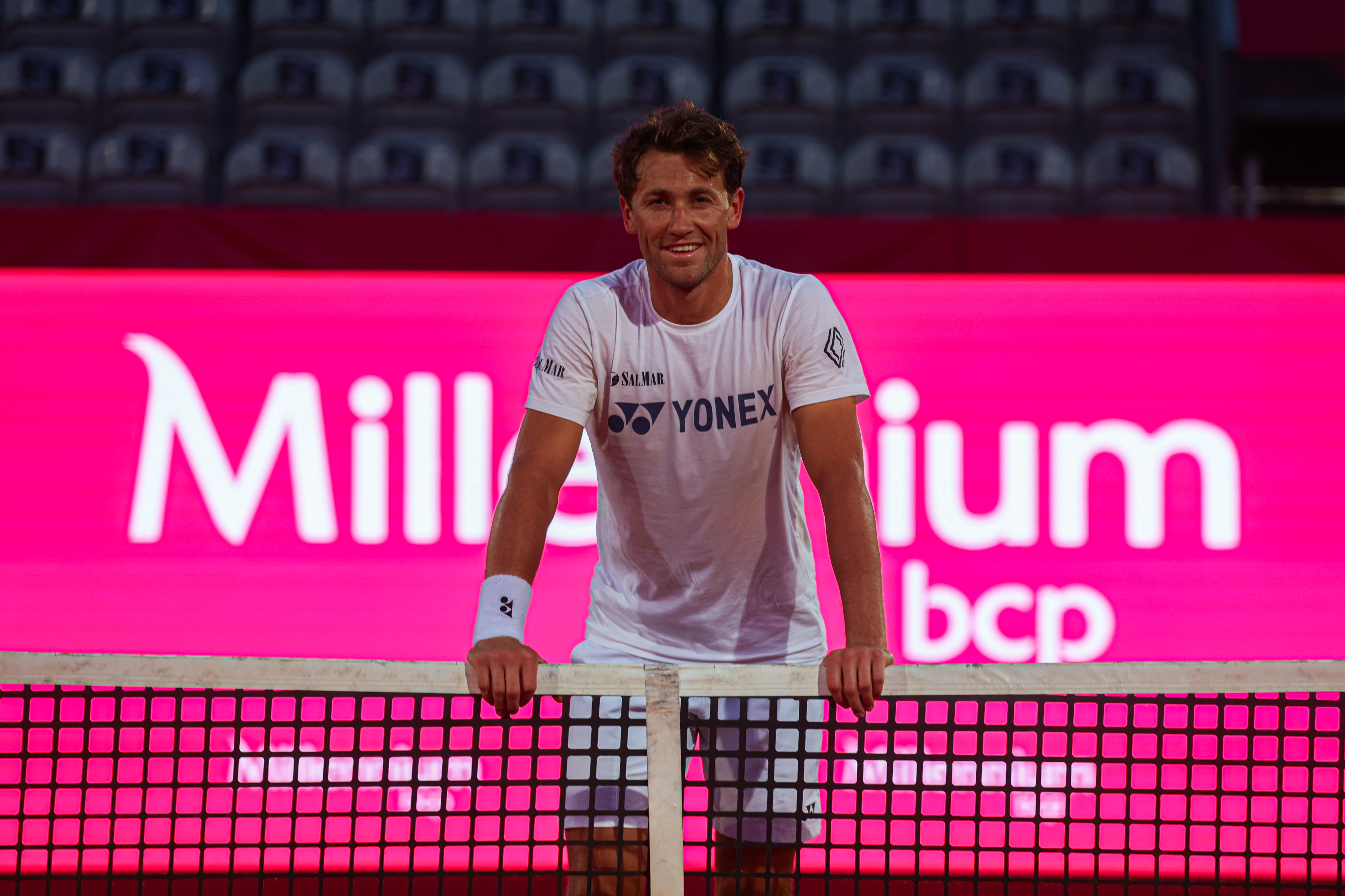 Casper Ruud Estoril