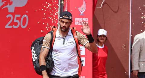 Matteo Berrettini