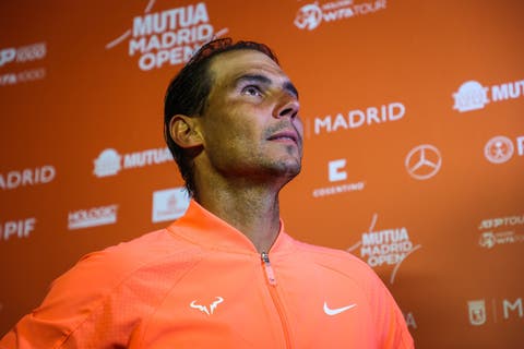 Nadal