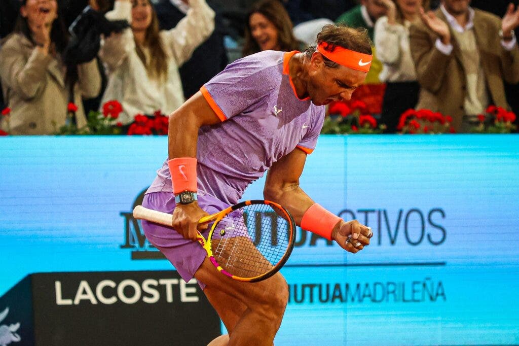 Nadal