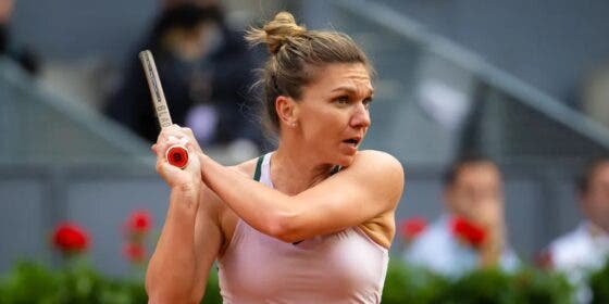 Simona Halep desiste de Auckland e do Australian Open
