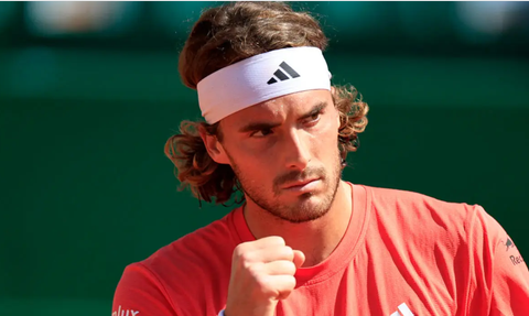 tsitsipas