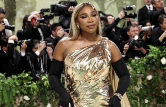 [VÍDEO] Sharapova e irmãs Williams dão show na MET Gala