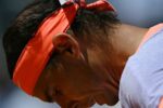 Rafael Nadal Roma