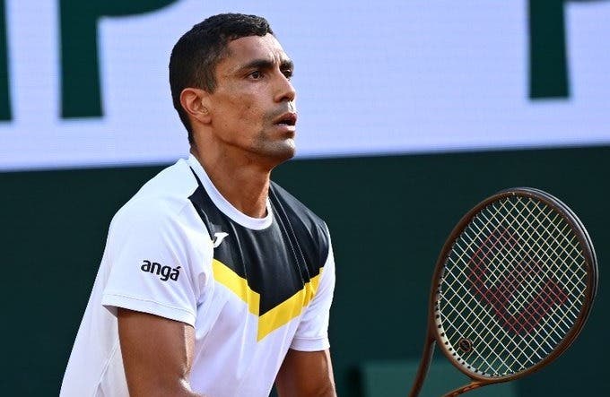 Seis brasileiros em Roland Garros: país terá maior representação em um Slam em mais de três décadas