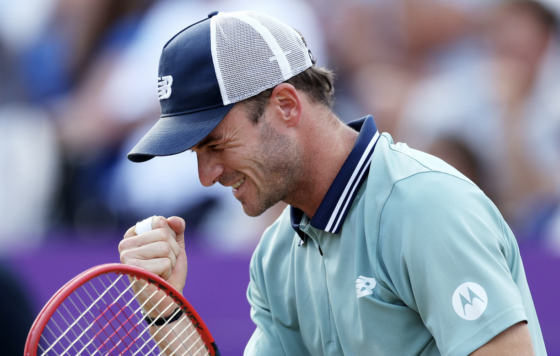 ATP 500 do Queen’s Club tem três baixas de peso, incluindo os finalistas do ano passado