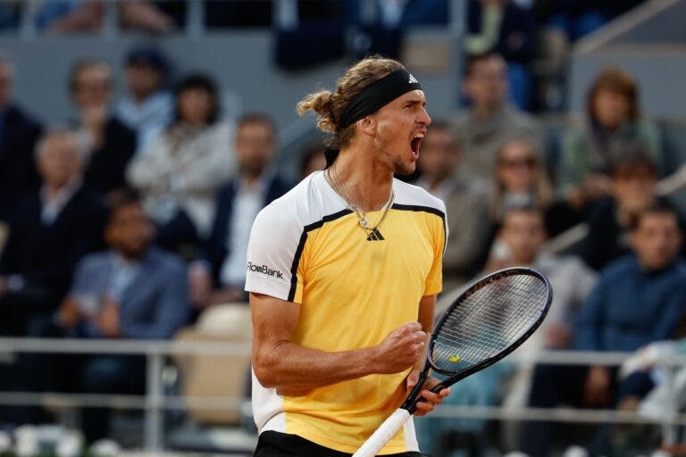 Gstaad anuncia estreia de Zverev (e mais estrelas) na edição de 2025