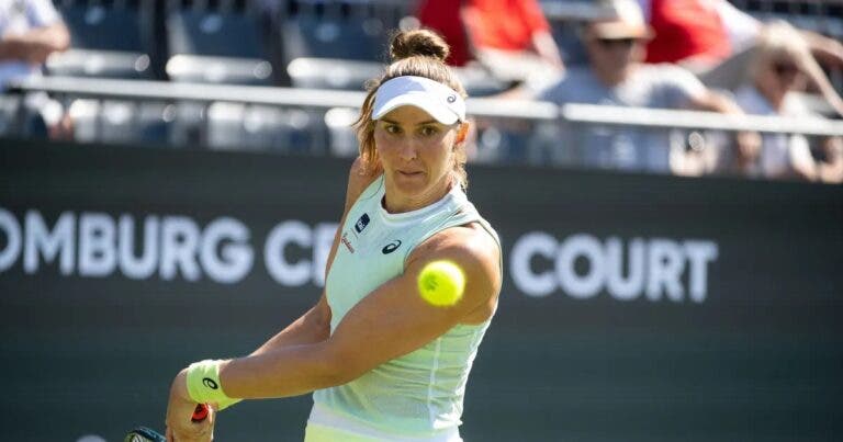 Wimbledon 2024: cinco cabeças-de-série femininas com encontros mais perigosos