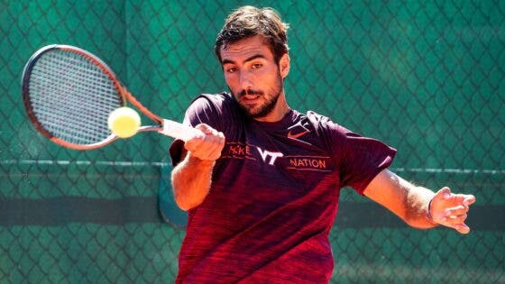 Maia surpreende segundo favorito em Idanha-a-Nova, Araújo e mais três lusos também vencem