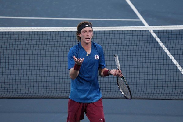 Rússia anuncia baixas de peso para os Jogos Olímpicos