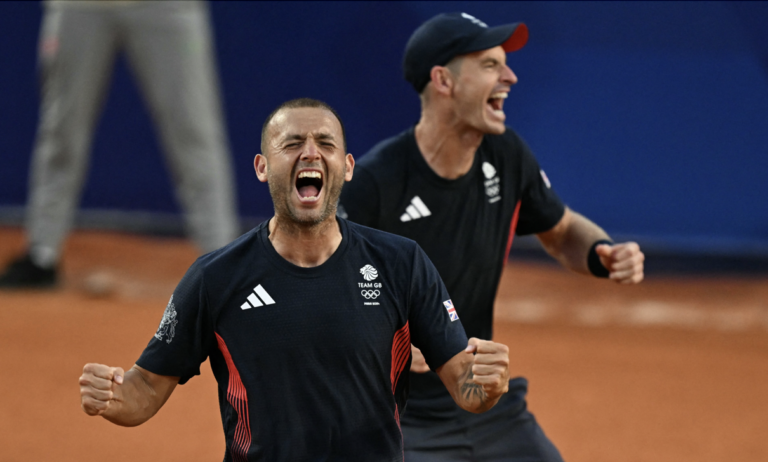 Murray continua a fintar o fim da carreira nos Jogos Olímpicos: «Não sei explicar…»